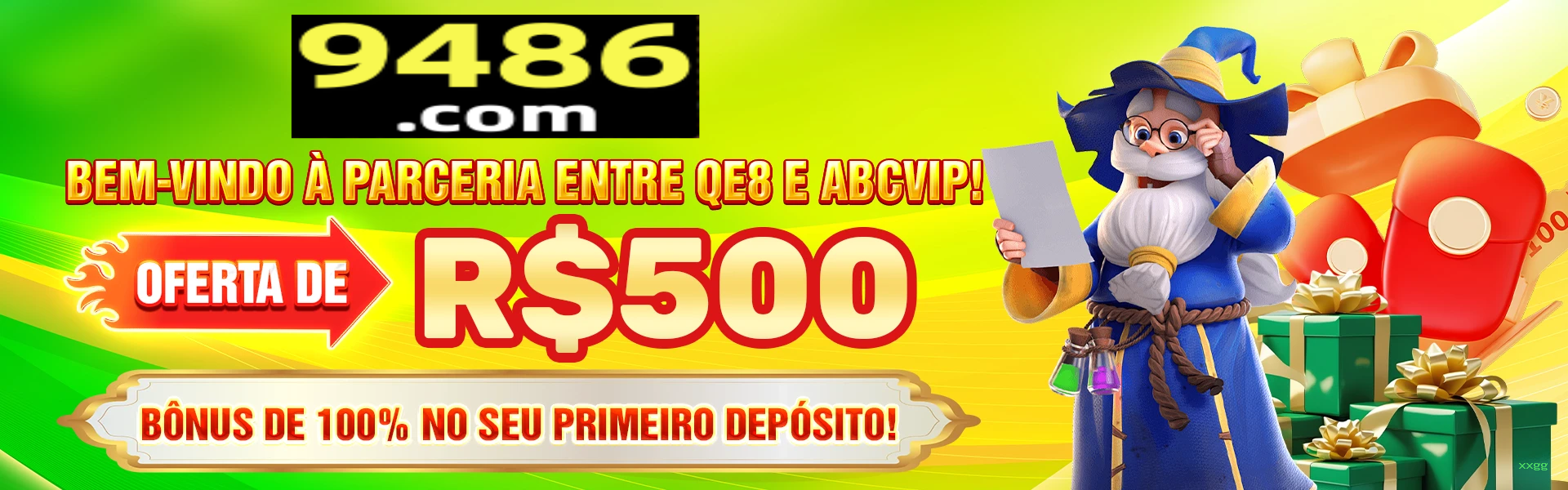 Cashback VIP xxgg - reembolso semanal